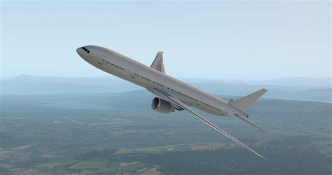 boeing 777 x plane 11 free download|xp11 777 freeware.